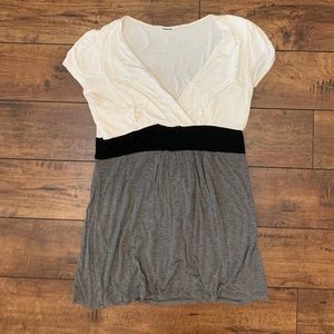 Dressy shirt from Von Maur